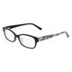 thumbnail image 1 of Gafas graduadas bebe BB 5183 001 Jet para niños, 1 of 1