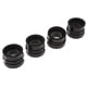 thumbnail image 5 of Botas De Colector De Admisión De Carburador Para Kawasaki GPZ900R Ninja ZX900A 90-94, 5 of 5