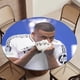 thumbnail image 5 of Mantel Redondo Ajustado Kylian Mbappé Desmarcar 120cm, 5 of 6