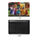 thumbnail image 3 of Encanto Porta Pasaporte y Cartera de Viaje Premium de Cuero PU, Funda de Pasaporte Bloqueo RFID con Ranuras para Tarjetas de Crédito, Estuche para Libro de Pasaporte para Familia 10cm × 15cm, 3 of 6