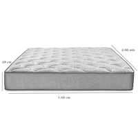 Cannon - Colchón Feel King