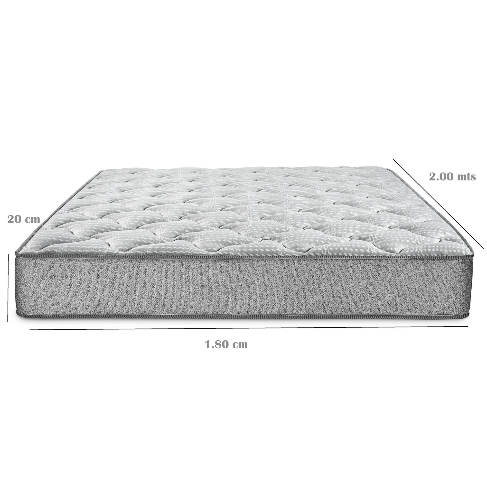 Cannon - Colchón Feel King