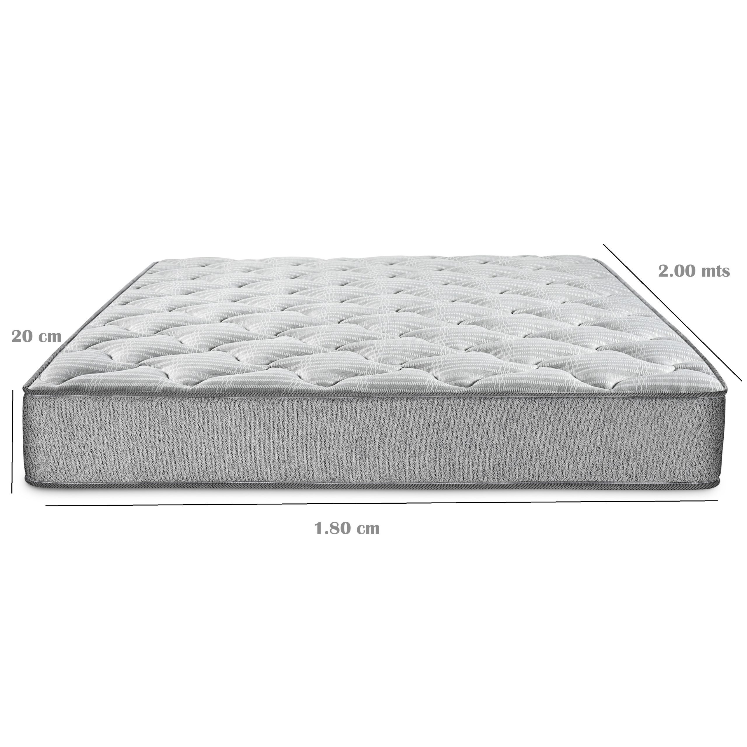 Cannon - Colchón Feel King