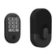 thumbnail image 1 of Cerradura Schlage Arrive BE459WB sin llave, WiFi, Alexa y Google, 1 of 9