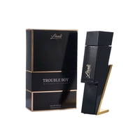 Lovali - Perfume Alternativo Trouble Boy Edp Pour Homme 100Ml