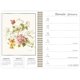 thumbnail image 2 of Planificador Lang Brands Lisa Audit 2027 Floral, 2 of 6
