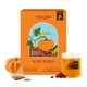 thumbnail image 1 of Bolsitas de té TEAZEN Pumpkin Red Bean Detox sin azúcar 15 pzas, 1 of 6