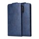 thumbnail image 5 of Funda tipo folio para Motorola Edge 5G 2025 con soporte magnético y protección para la cámara Azul, 5 of 6