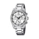thumbnail image 1 of Reloj 18365/1 Lotus Blanco Hombre Chrono, 1 of 2