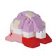 thumbnail image 4 of Kit de construcción nanoblock Kirby Sleeping Kirby Character 160 piezas, 4 of 5