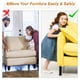 thumbnail image 4 of Deslizadores para Muebles EASTWONDER 3.2 cm 24 piezas para Pisos Alfombrados, 4 of 6
