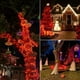 thumbnail image 3 of Guirnalda de luces navideñas BHCLIGHT, 95 pies, 240 LED, cable verde, 3 of 3