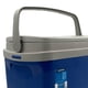 thumbnail image 3 of Cooler Tropical 12 Litros Con Portavasos Soprano azul Tamano Unico, 3 of 4