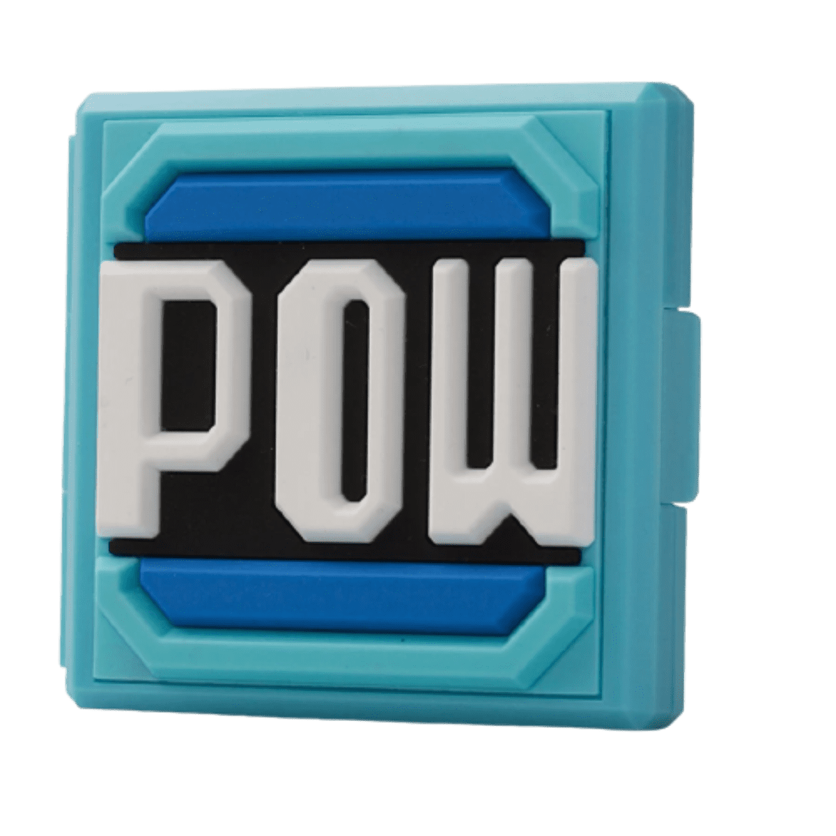 Genérica - Caja Porta Juegos De Nintendo Switch Para 12 Juegos Y 12 Sd