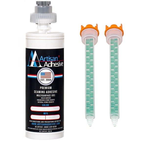 Adhesivo Artesanal 250 ml Perla Antigua