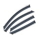 thumbnail image 4 of 4x parasol para ventana de coche, parasol para ventilación, cubierta protectora para lluvia, parasoles, refugios, accesorios para toldos, parasol para, 4 of 5