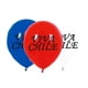 thumbnail image 2 of Set Globos Látex Diseños Variados Fiestas Patrias 25 Pzas, 2 of 3
