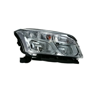 Deifo - Optico Derecho Chevrolet Tracker (2013-2017)