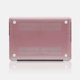 thumbnail image 5 of Funda rígida rosa oro UESWILL para MacBook Pro A1398 de 15", 5 of 7
