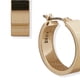 thumbnail image 2 of Aros Donna Karan New York 04G00491 Dorado Mujer, 2 of 2