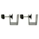 thumbnail image 3 of 2x Abrazadera De Montaje Frontal De Cajón Portátil Fácil Para Muebles De Gabinete De Cajón, 3 of 5