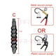 thumbnail image 1 of 2023 New Vacuum Anal Pump Prostate Massage Anal Dilator Buttplug For Women Breast/Vagina Sucking Adult Sex Toys Anal Plug, 1 of 3