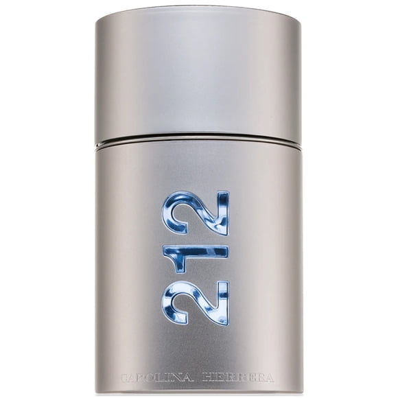 Carolina Herrera 212 Men Edt 50 Ml