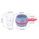thumbnail image 3 of Vaso Shot Spinner Juego Para Beber Puntero Shot, 3 of 4