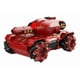 thumbnail image 2 of Tanque A Control Remoto Teledirigido Lanza Bolitas De Biogel rojo, 2 of 8