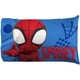 thumbnail image 3 of Juego de sábanas Jay Franco Spidey & Friends Twin de 3 piezas, color blanco, 3 of 7