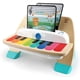 thumbnail image 1 of Piano Musical De Madera Hape Magic Touch, 1 of 3