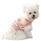 thumbnail image 2 of Chaqueta Para Perritas pequeñas – Rosette con Prendedor Desmontable S a XL, 2 of 3