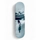thumbnail image 1 of Cuadro Mural Tabla Skate California, 1 of 5