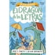 thumbnail image 1 of Libro El Dragon De Las Letras 1, 1 of 2