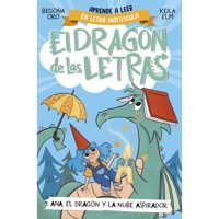Beascoa - Libro El Dragon De Las Letras 1