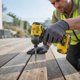 thumbnail image 2 of Atornillador De Impacto Stanley Fatmax V20 Sbi810, 2 of 2