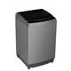 thumbnail image 3 of Lavadora Automática 19Kg Ultra Cube 3G Gris, 3 of 13