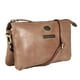 thumbnail image 2 of Cartera Mujer 2096 Camel, 2 of 3