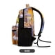 thumbnail image 5 of El Chavo del Ocho Mochila Escolar para Niños y Niñas, Mochila Infantil de Alta Calidad Ligera, Grande y Duradera 43x15x32cm, 5 of 6