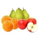 thumbnail image 1 of Mix de Frutas (Manzanas, naranjas y Peras) Bolsa, 1,5 kg, 1 of 2