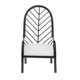 thumbnail image 2 of Muebles Para El Hogar Dormitorio Para 1/16 Blythe Dolls Gift Toy Chair Negro, 2 of 5