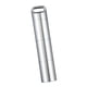 thumbnail image 5 of Pequeño contenedor de pastillas para tabletas, a prueba de humedad, de almacenamiento de material acero inoxidable sellado, pastillero, organizador para P6 tres capas, 5 of 5