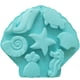 thumbnail image 1 of Molde de Silicona Palksky para Animales del Océano – Color Aleatorio, 1 of 7