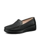 thumbnail image 1 of Mocasin Casual Mujer Clasico Comodo Eco Cuero Weide JML12, 1 of 9