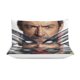 thumbnail image 3 of Deadpool & Wolverine Bedding Comforter Sets 3-Piece Bedding Set Soft Warm Bed Set for Bedroom All Season, 3 of 5