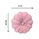 thumbnail image 2 of Cojin Elegante Flor Rosa 50 Cm, 2 of 3