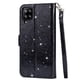 thumbnail image 2 of Funda para FOXDOCK Elegante funda Samsung Galaxy A12 5G Glitter con cremallera-Ideal para el uso diario, 2 of 5