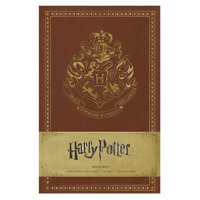 Insight - Libreta Harry Potter: Hogwarts Tapa Dura Lujo Formato Medium