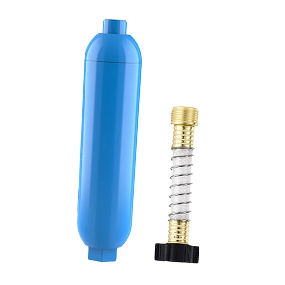 Filtro RV Para Filtro De Manguera De Manguera De Agua Para Campistas Piscinas Al Aire Libre