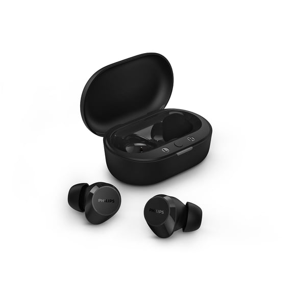 Audífonos In Ear True Wireless Bluetooth TAT1209BK Negro